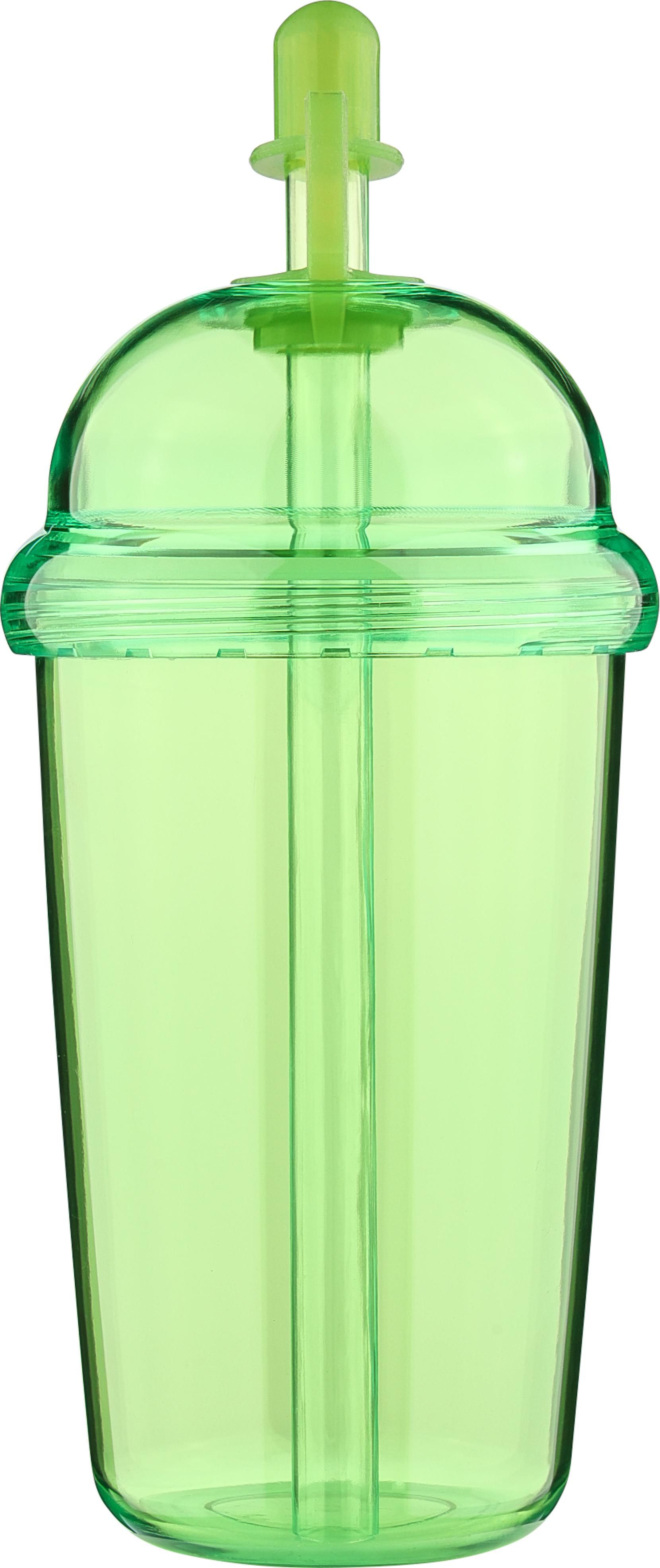 Mug de voyage Glow | Recyclé | 500 ml