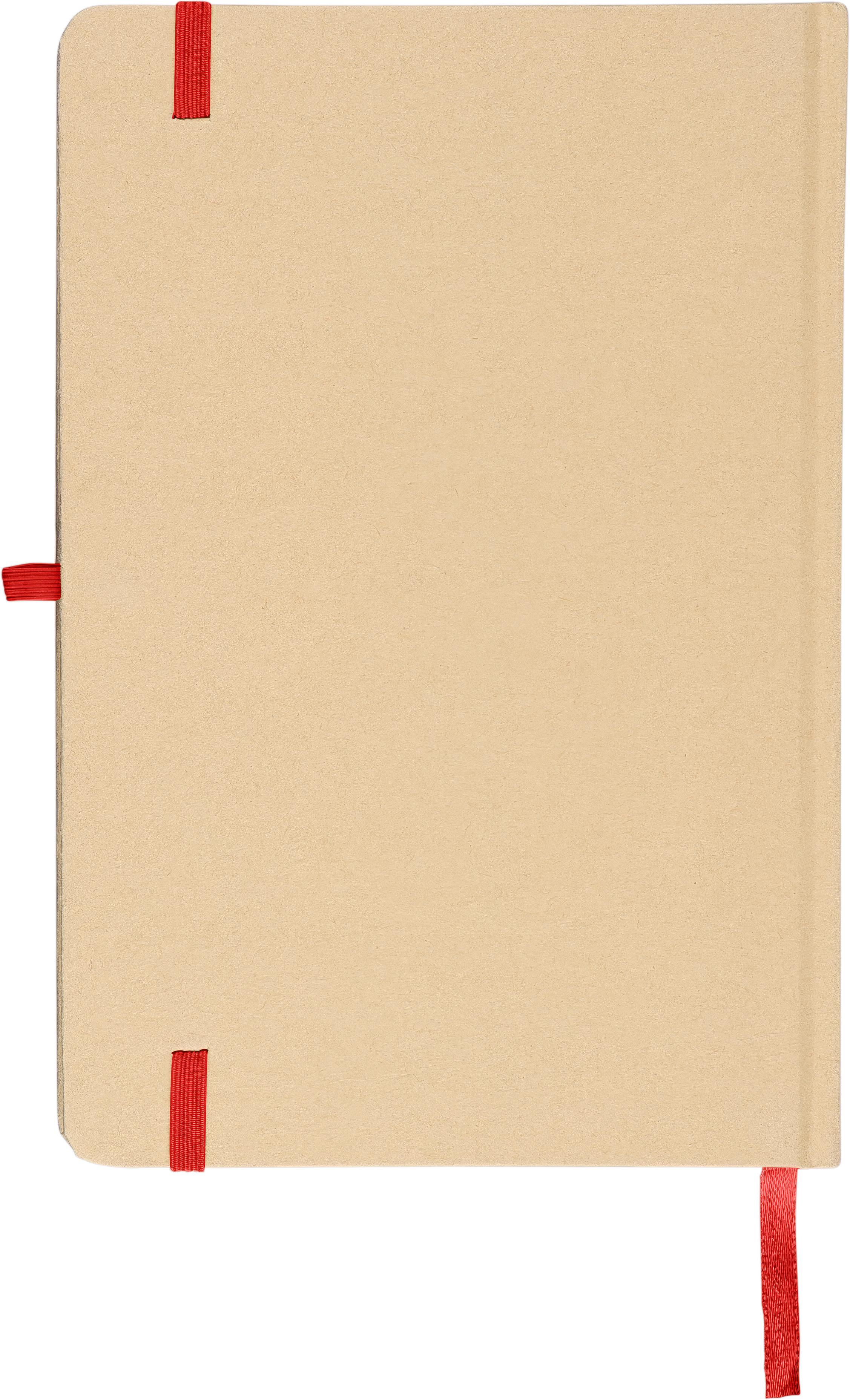 Carnet Haze | A5 | Ligné