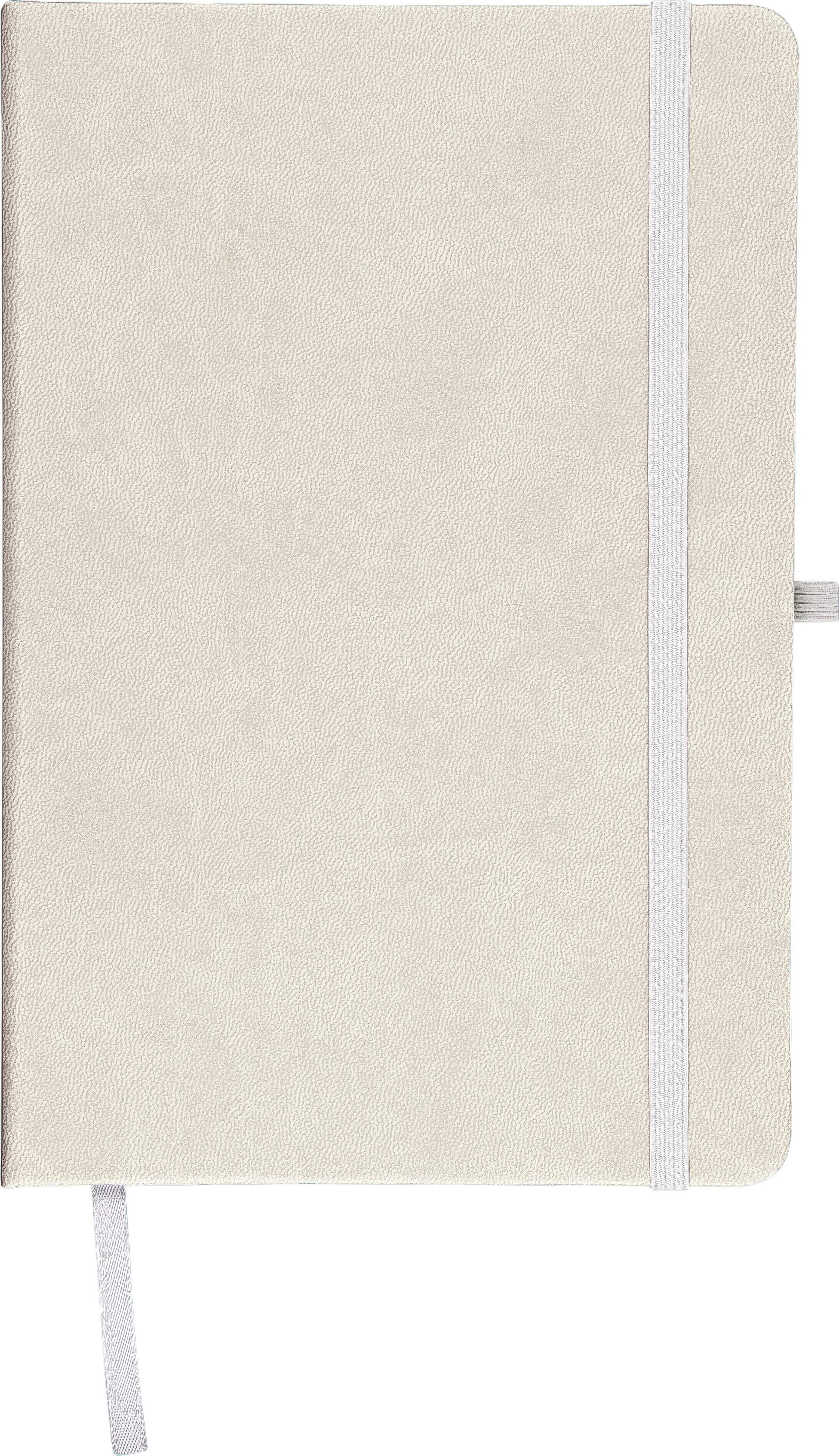 Carnet Bloom | PU recyclé | A5 | Ligné