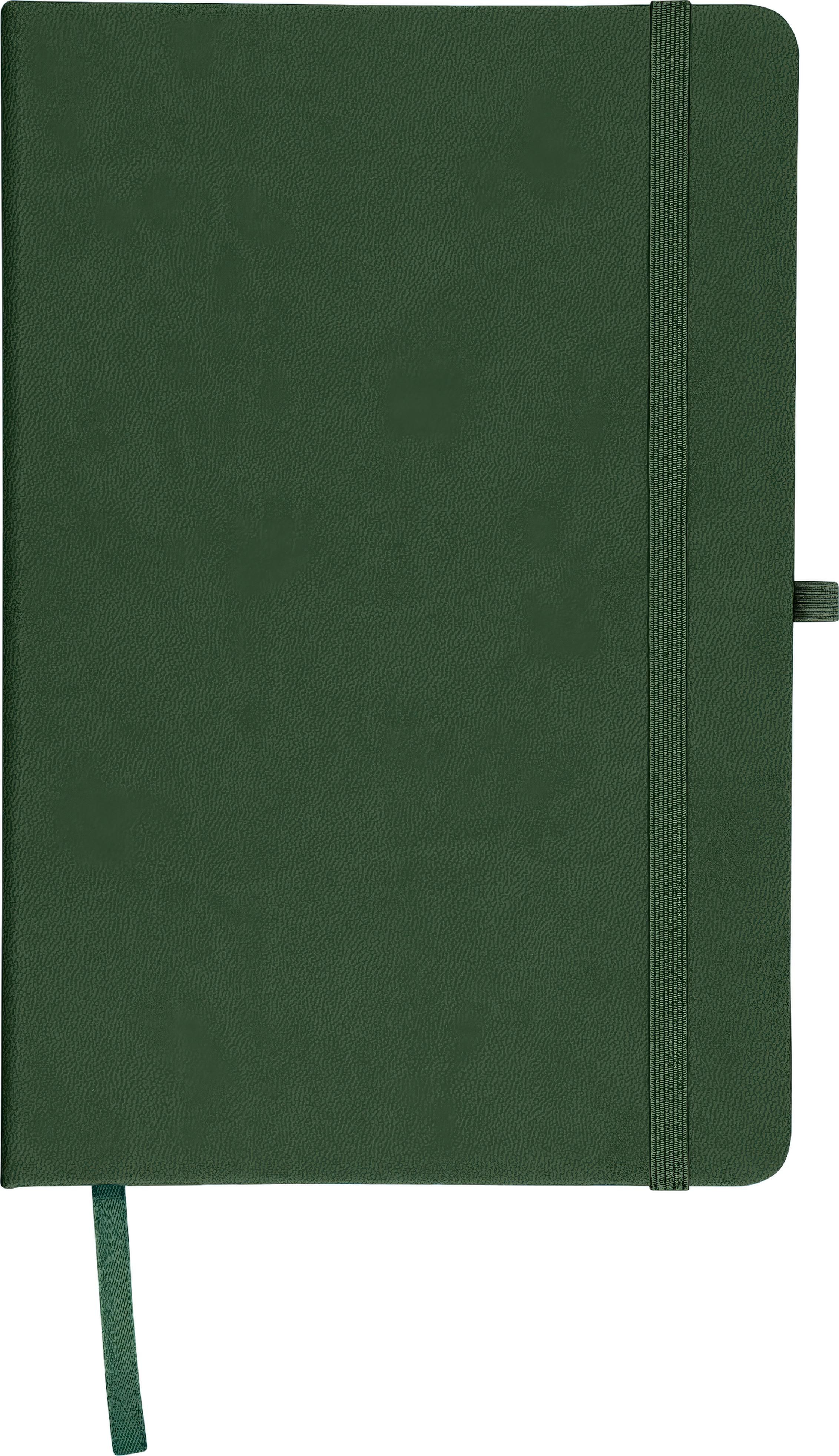 Carnet Bloom | PU recyclé | A5 | Ligné
