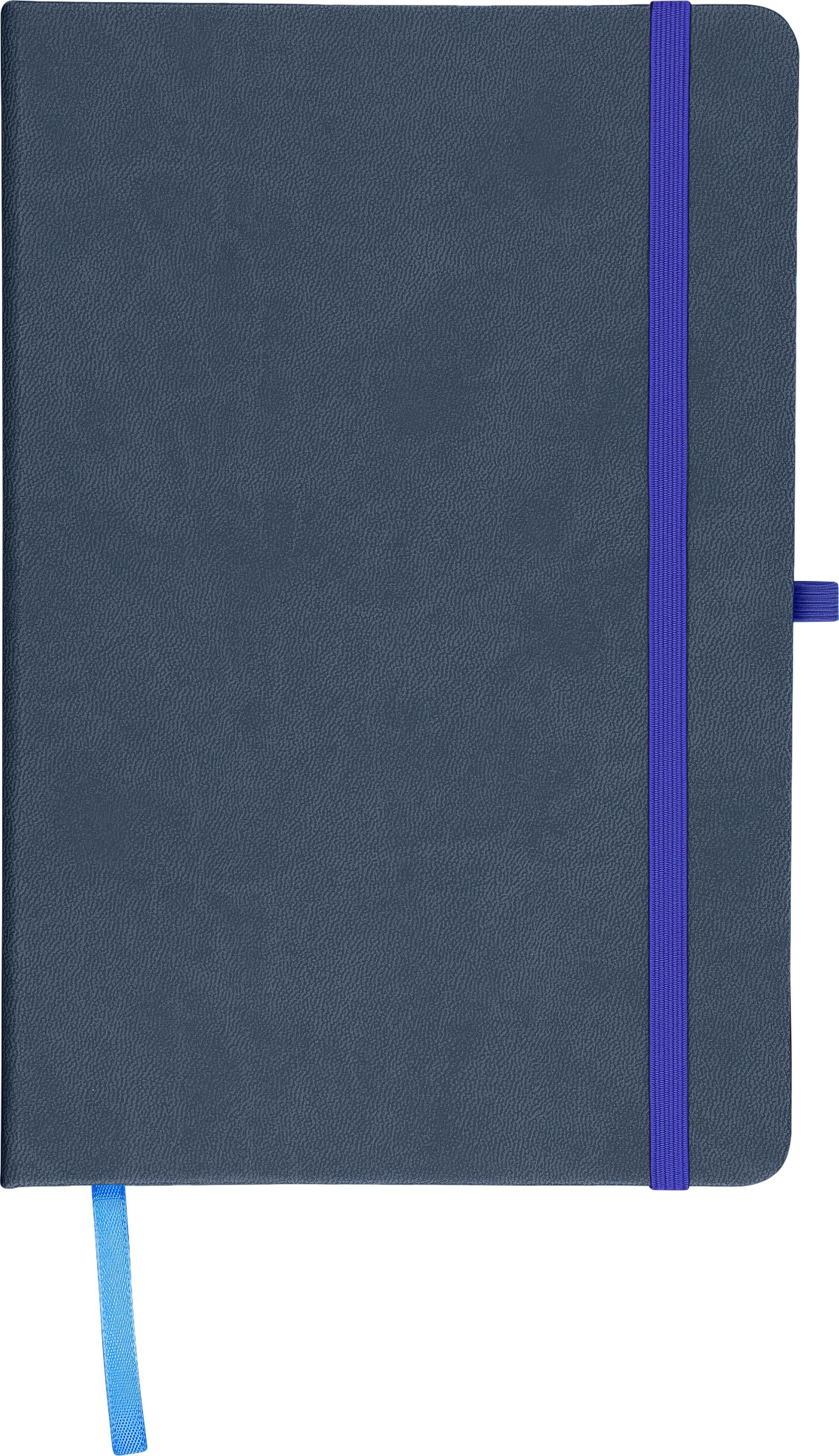 Carnet Bloom | PU recyclé | A5 | Ligné