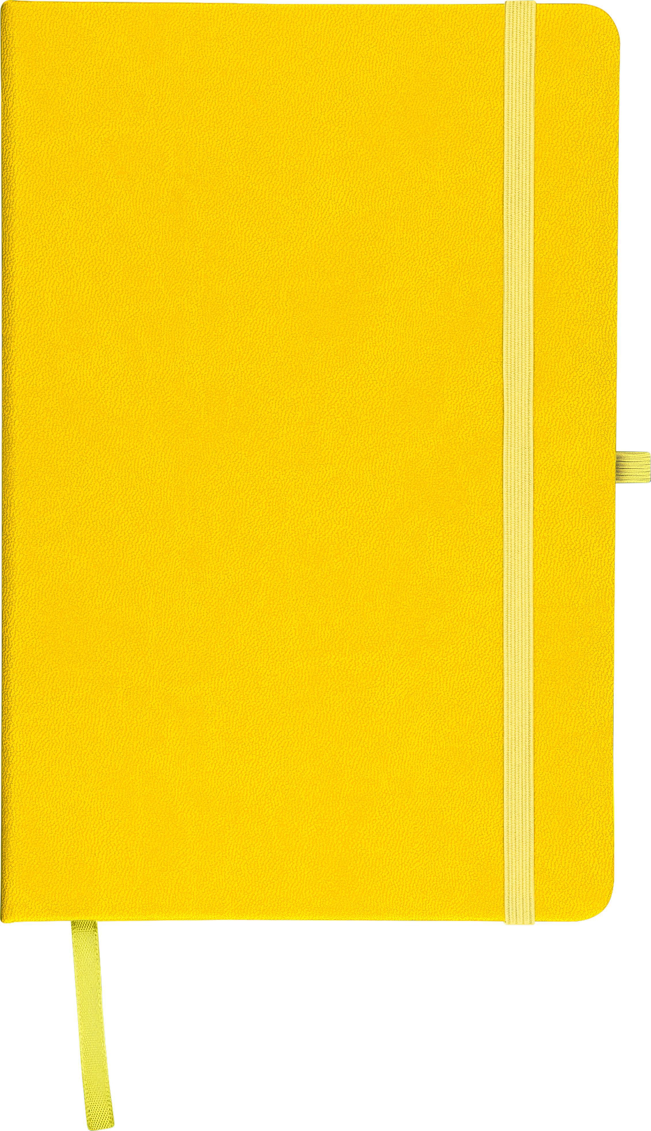 Carnet Bloom | PU recyclé | A5 | Ligné