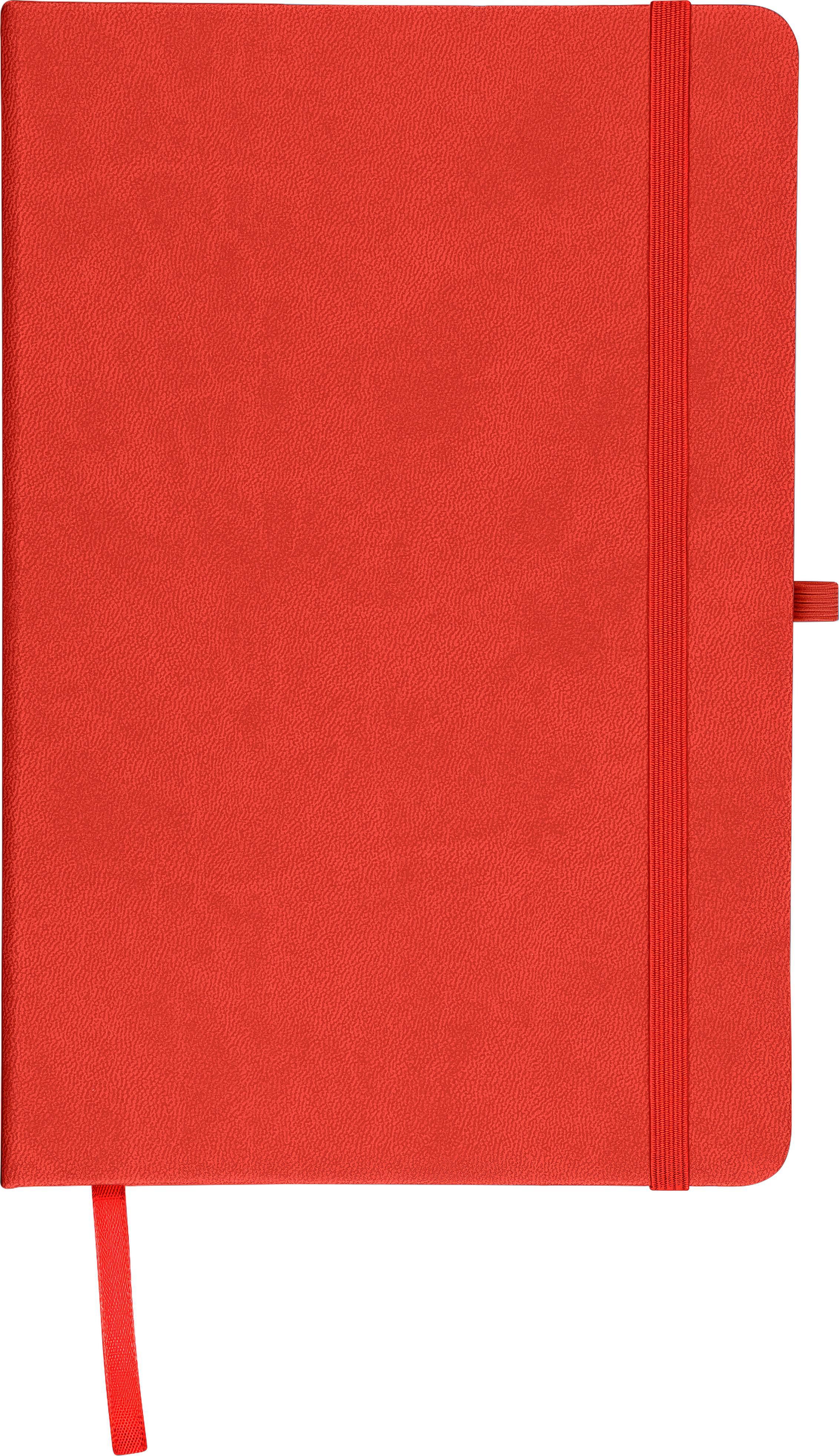 Carnet Bloom | PU recyclé | A5 | Ligné