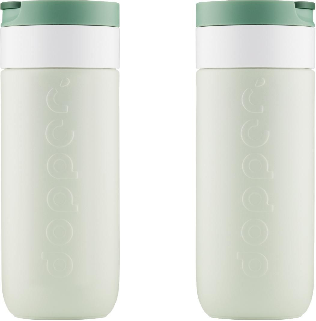 Dopper Travel Mug | 400 ml