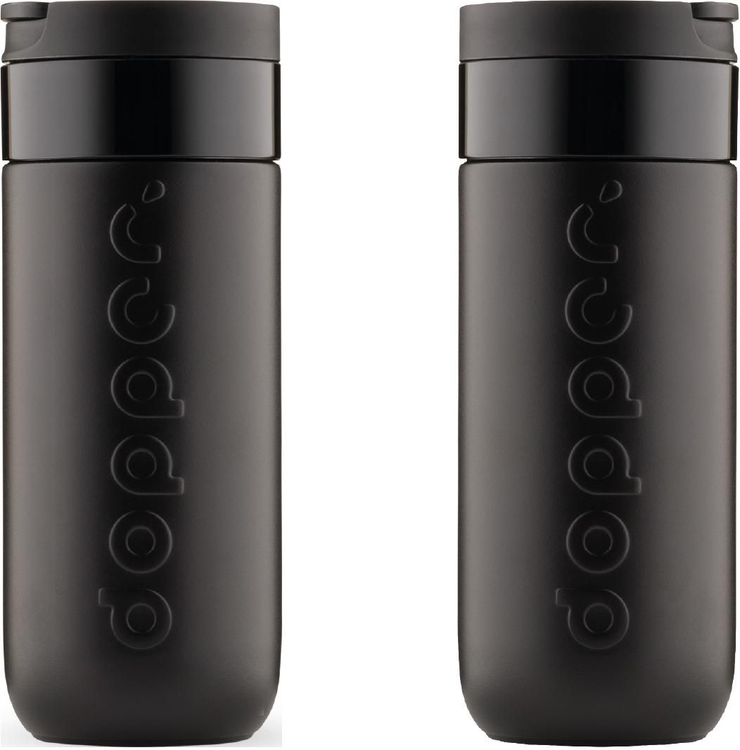 Dopper Travel Mug | 400 ml