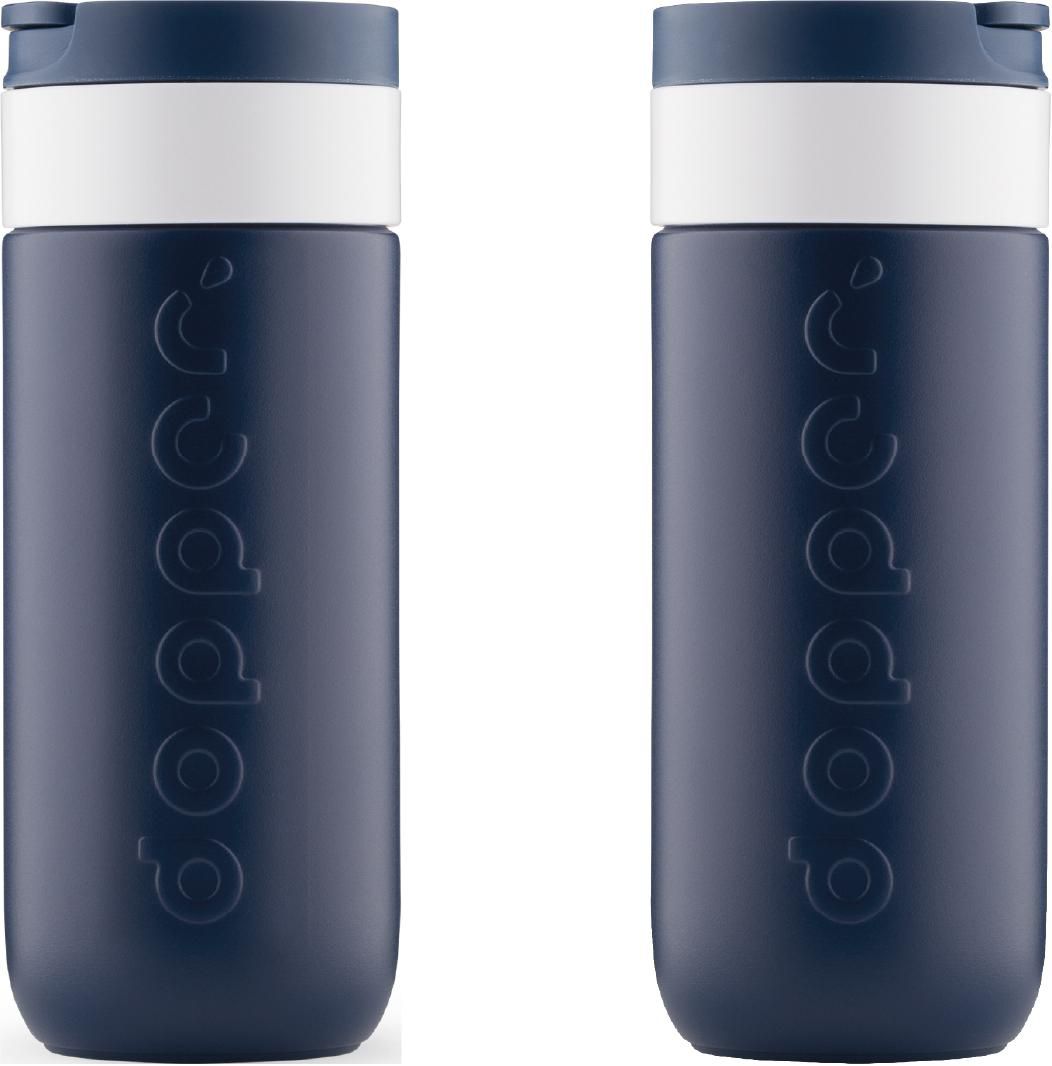Dopper Travel Mug | 400 ml