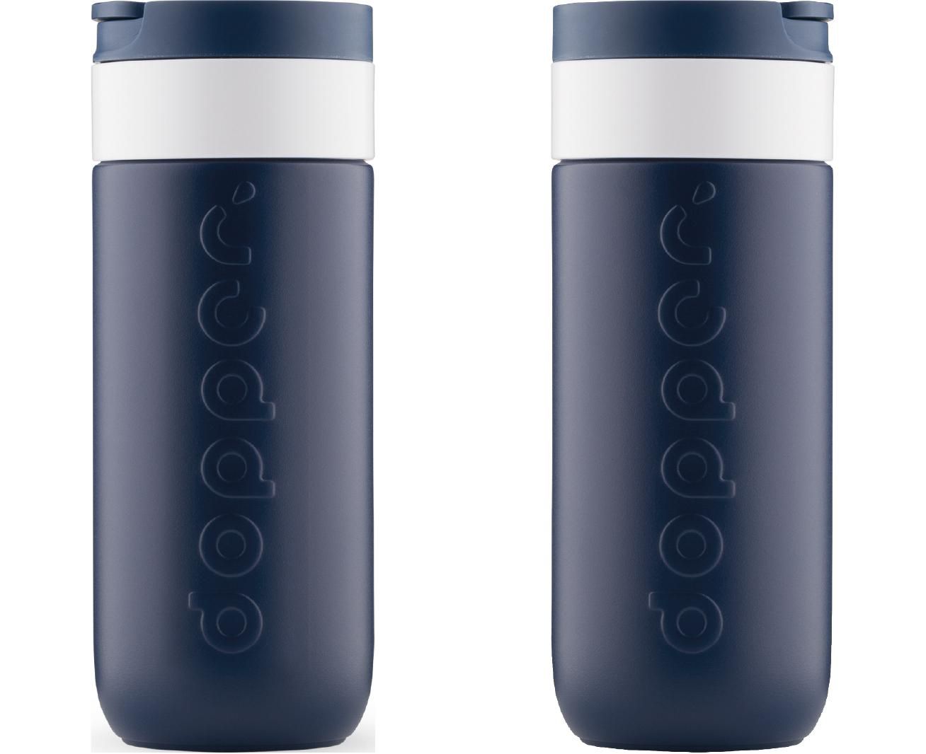 Dopper Travel Mug | 400 ml