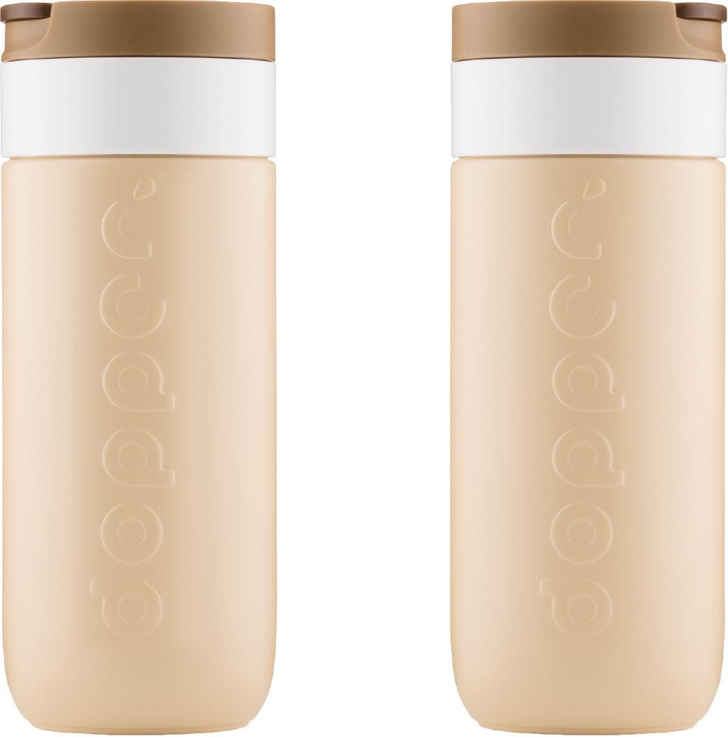 Dopper Travel Mug | 400 ml
