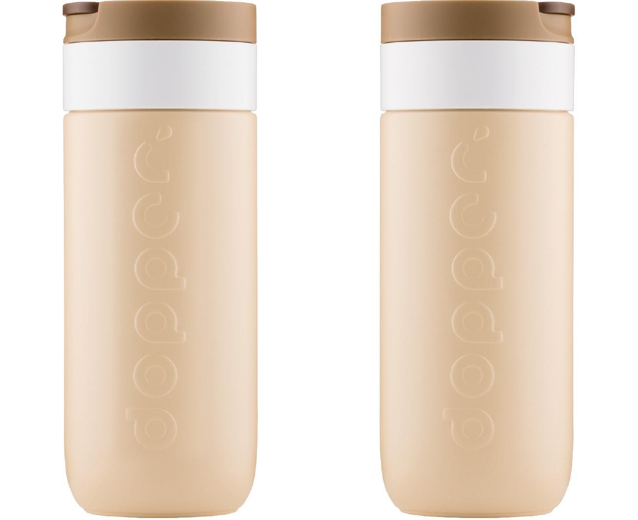 Dopper Travel Mug | 400 ml
