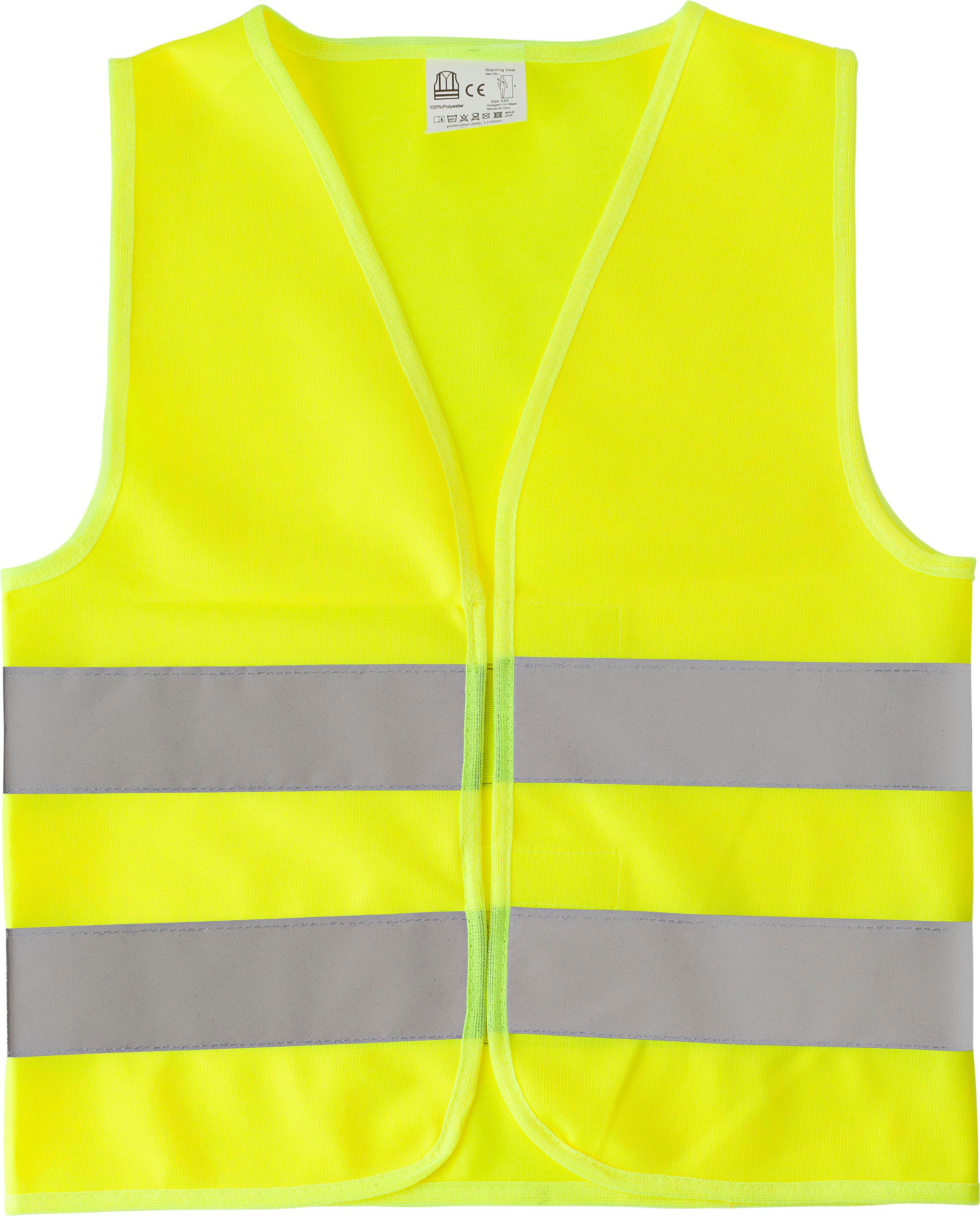 Gilet de sécurité Clara | Enfants
