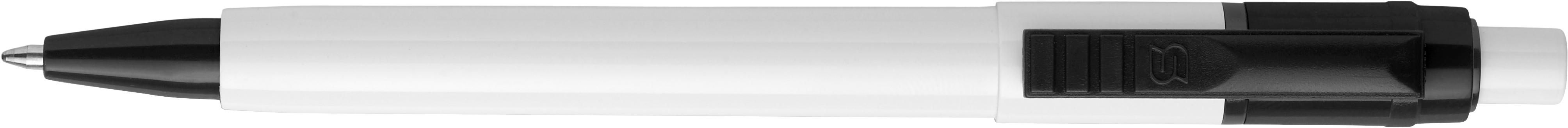 Stilolinea Baron stylo bille | Recharge jumbo