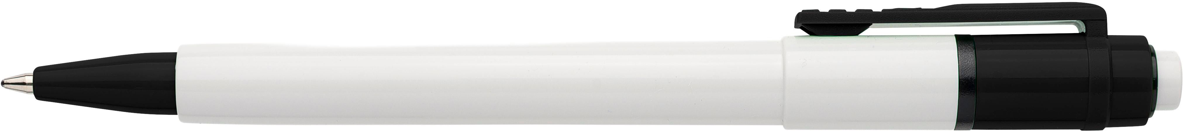 Stilolinea Baron stylo bille | Recharge jumbo