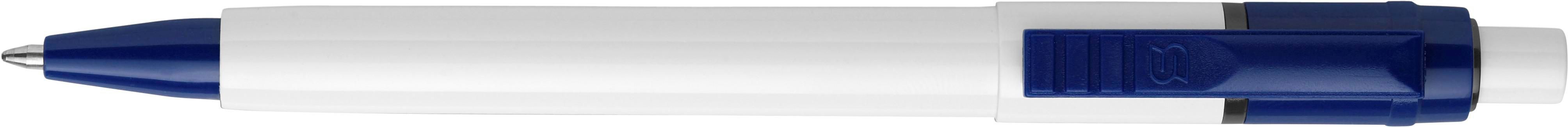 Stilolinea Baron stylo bille | Recharge jumbo