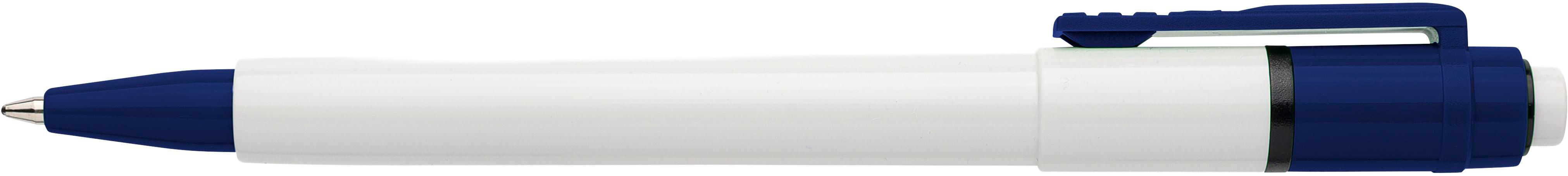 Stilolinea Baron stylo bille | Recharge jumbo