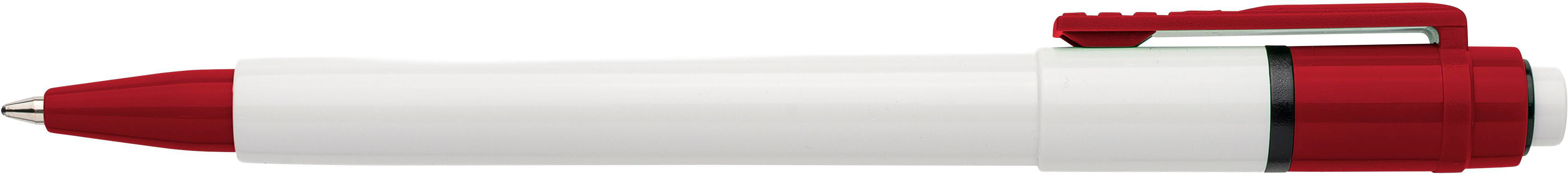 Stilolinea Baron stylo bille | Recharge jumbo