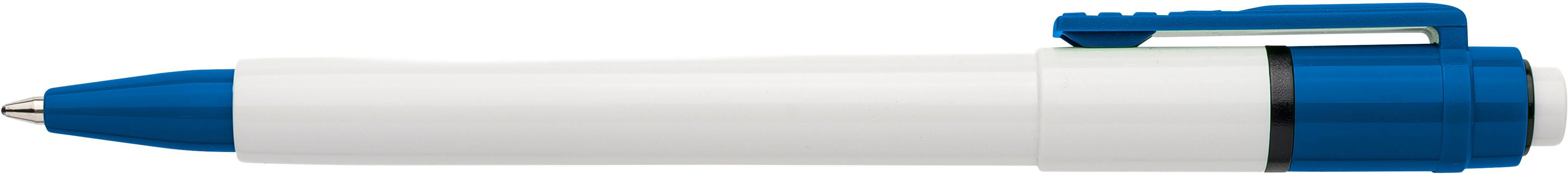 Stilolinea Baron stylo bille | Recharge jumbo