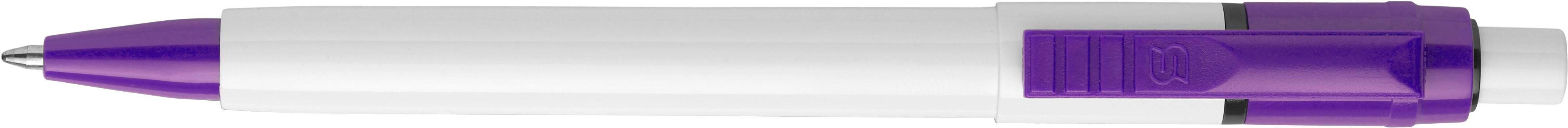 Stilolinea Baron stylo bille | Recharge jumbo