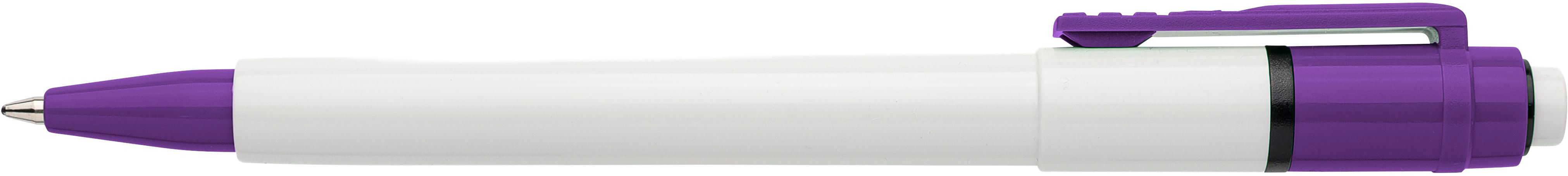 Stilolinea Baron stylo bille | Recharge jumbo