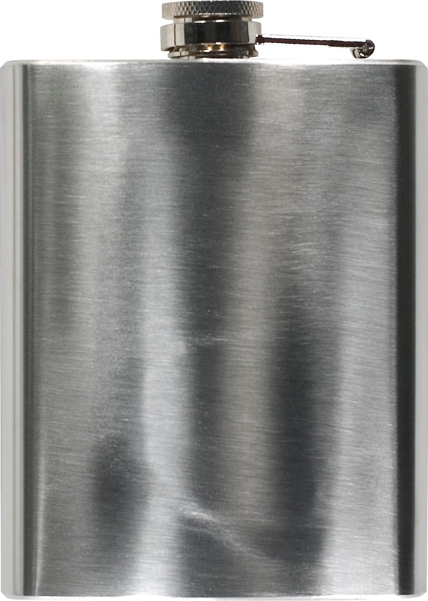 Set flasque Brittany | Inox 304 | 220 ml | 4 tasses