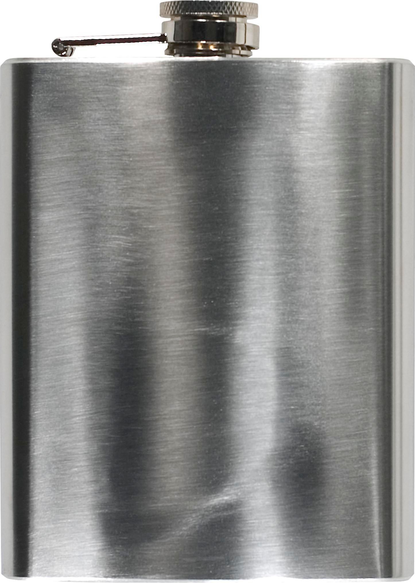 Set flasque Brittany | Inox 304 | 220 ml | 4 tasses
