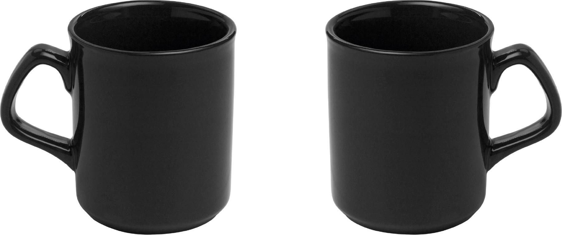 Mug Jamie | Porcelaine | 250 ml
