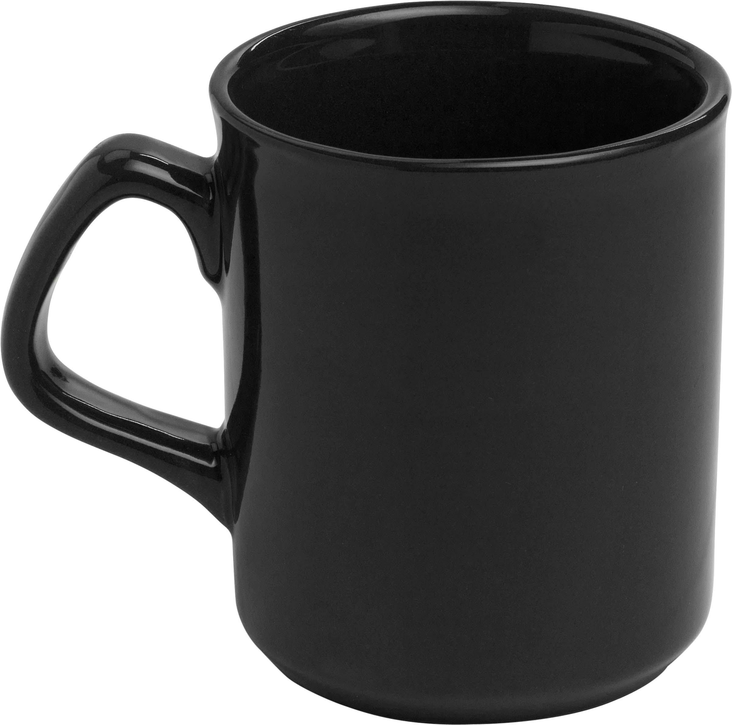 Mug Jamie | Porcelaine | 250 ml