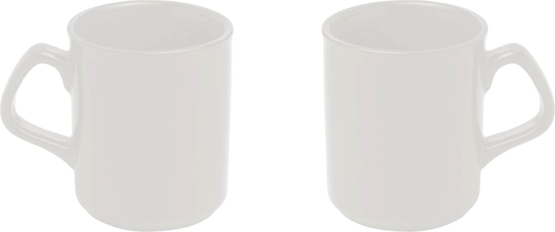 Mug Jamie | Porcelaine | 250 ml