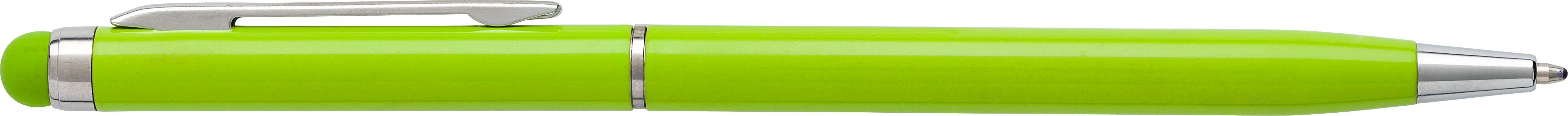 Stylo bille Irina | Stylet