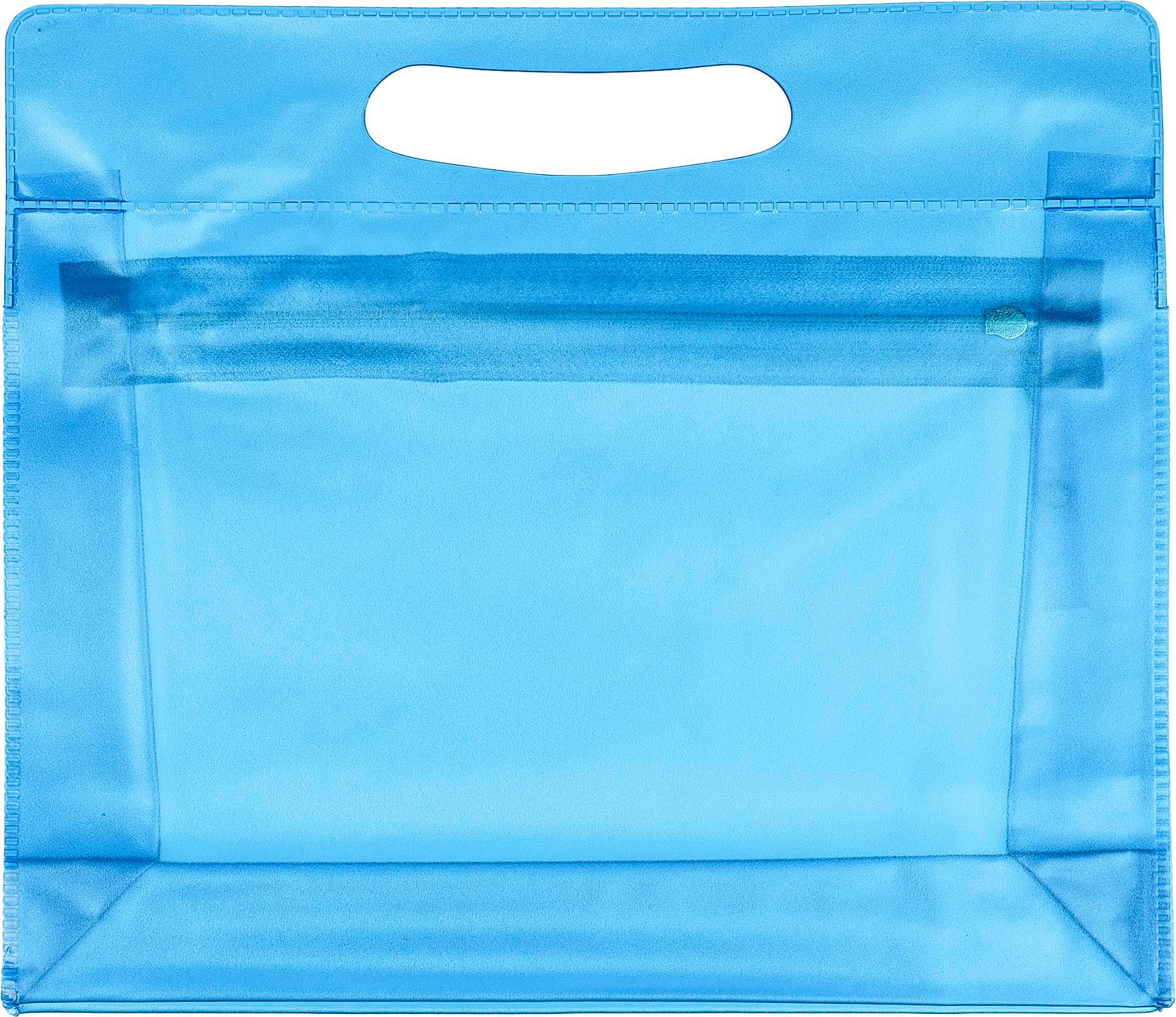 Trousse de toilette Clyde | 0,5 l