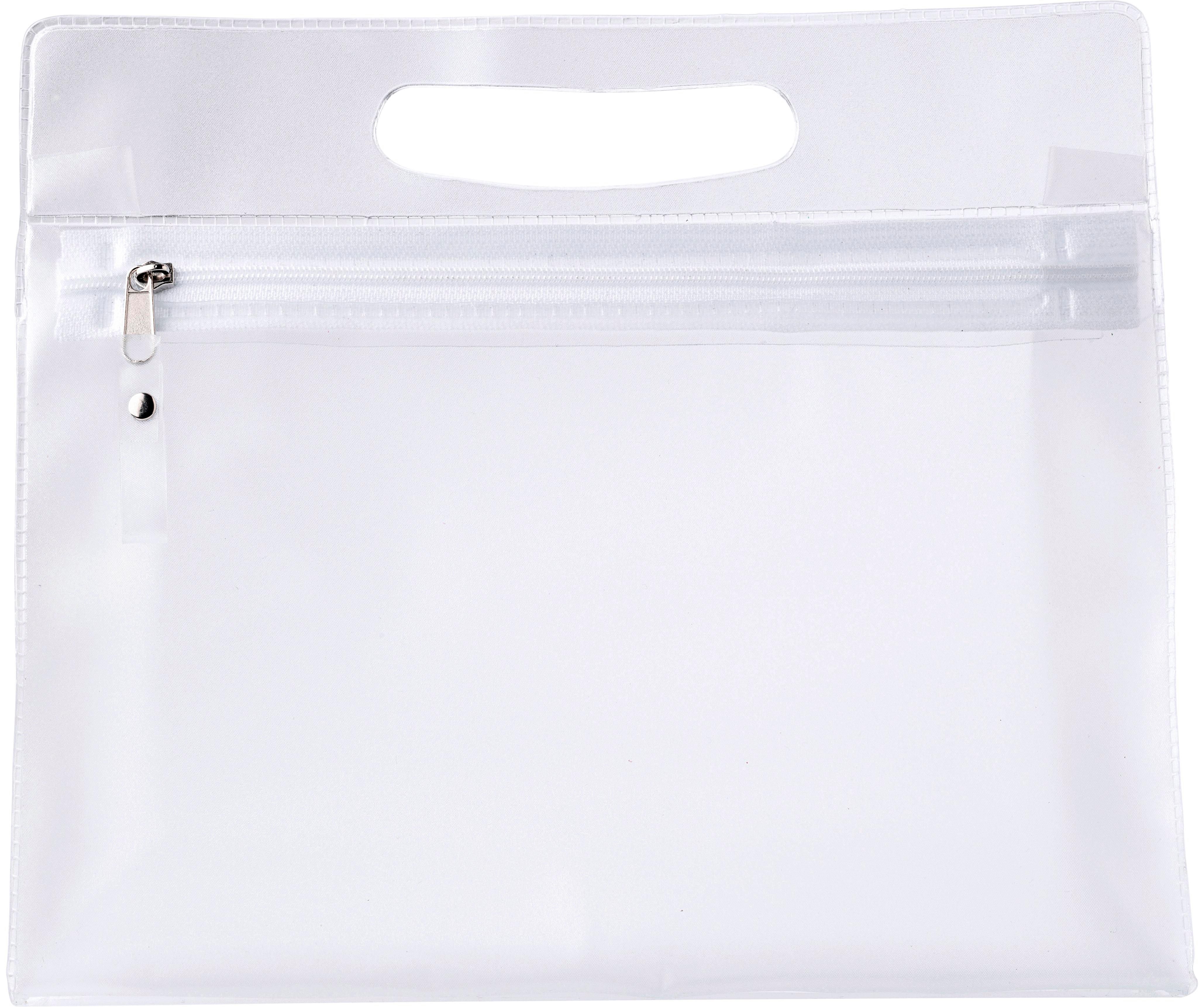 Trousse de toilette Clyde | 0,5 l