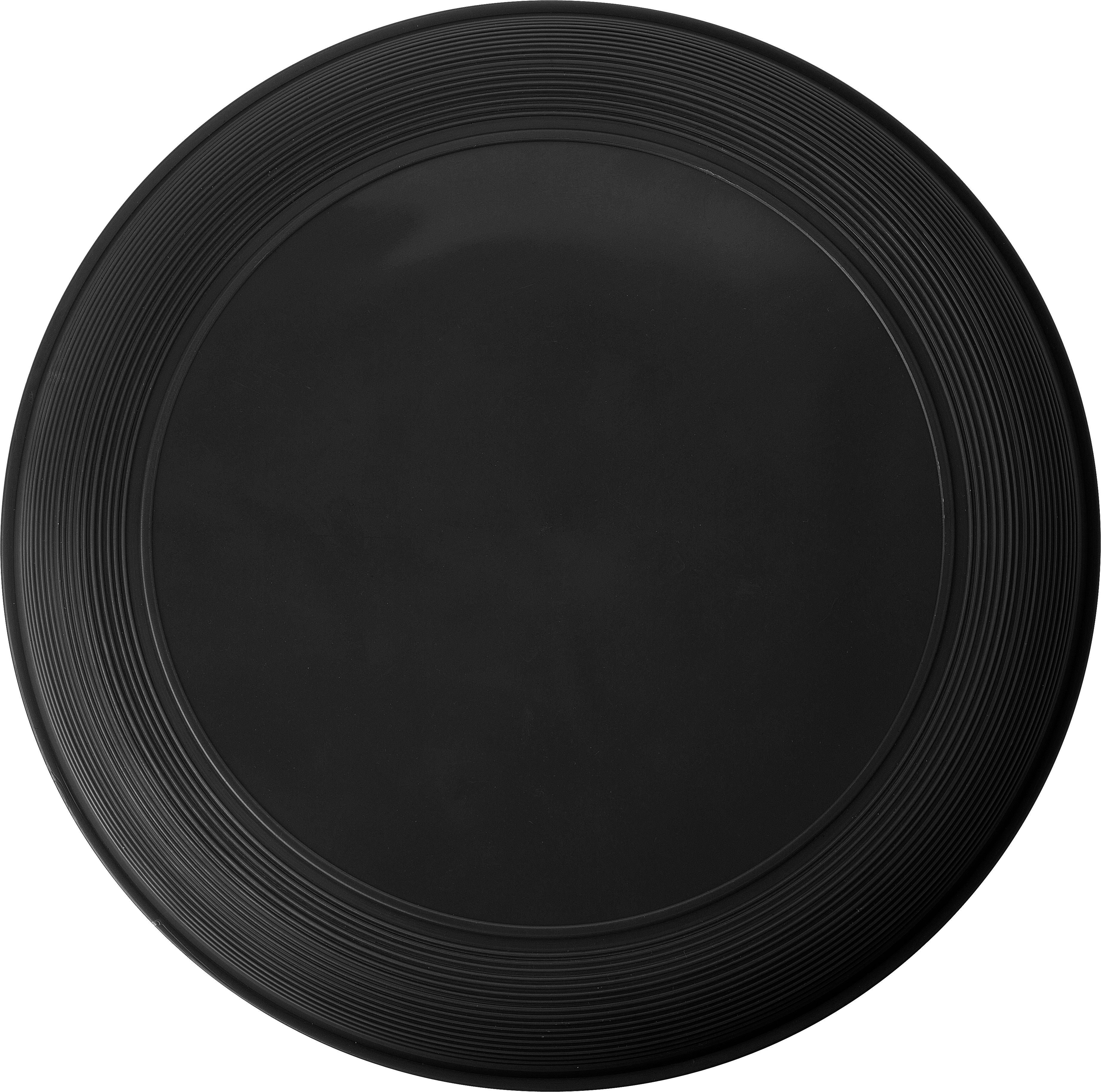 Frisbee Jolie