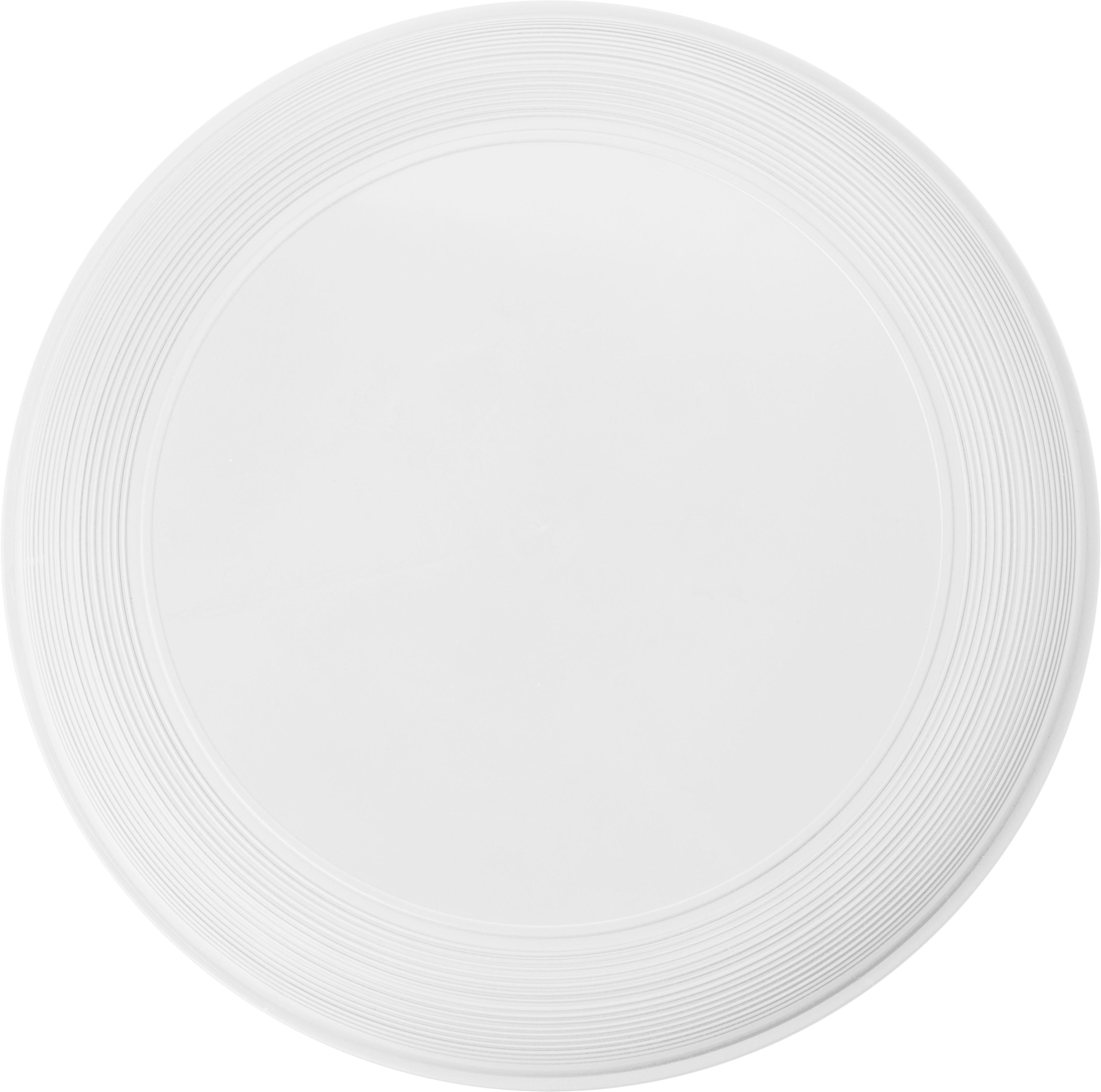 Frisbee Jolie