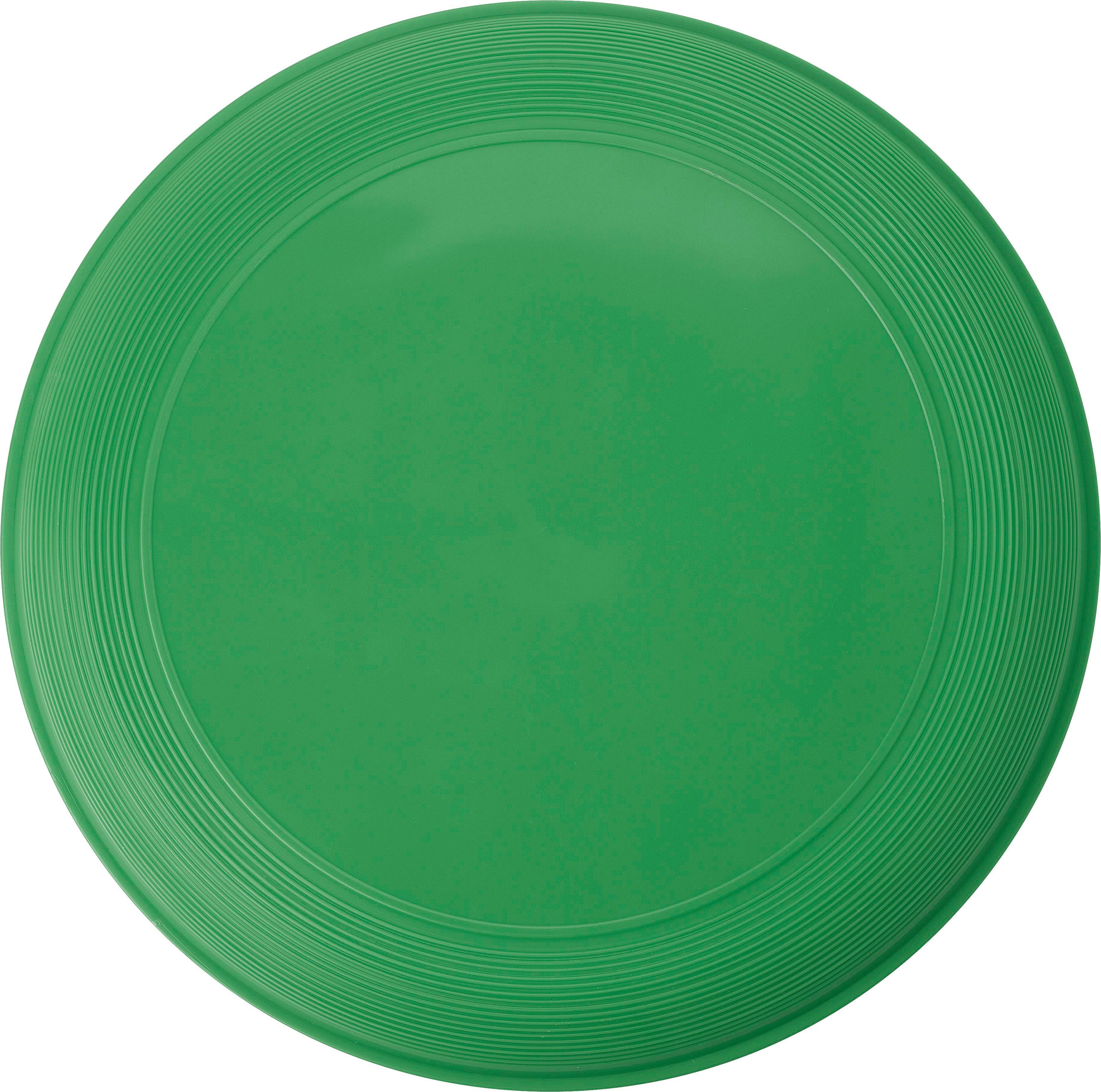 Frisbee Jolie