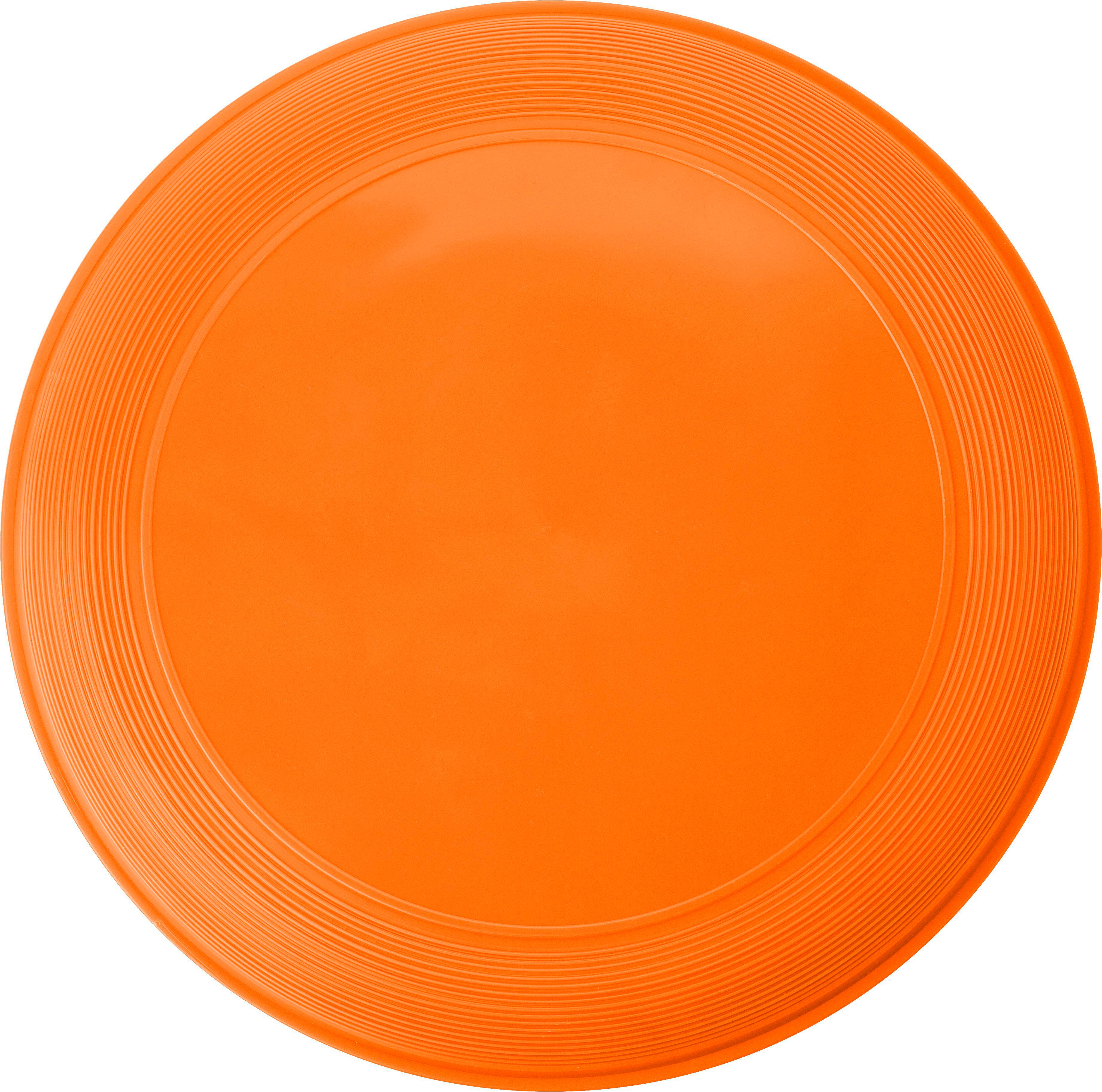 Frisbee Jolie