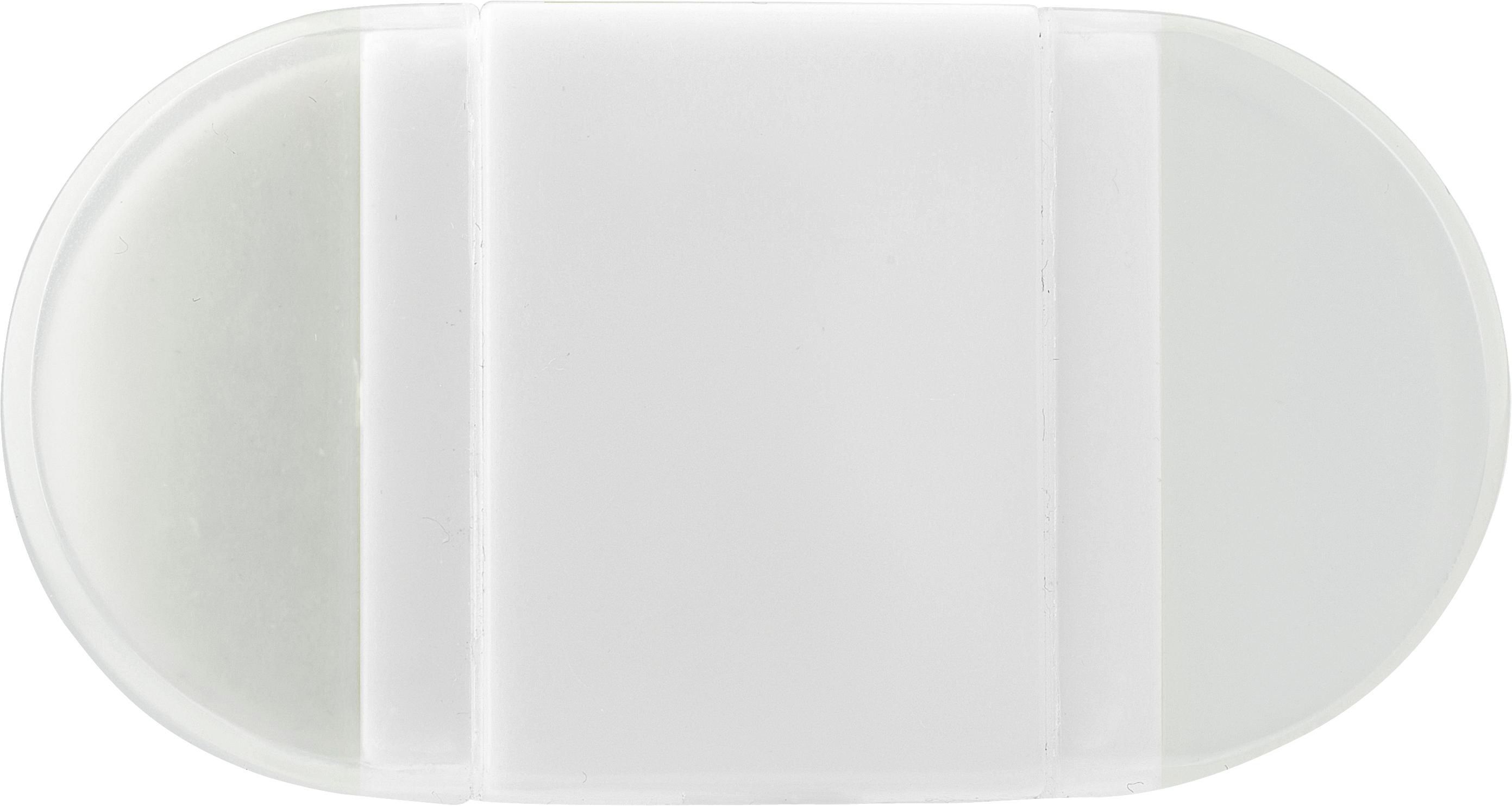 Taille-crayon et gomme Pauline | 2-en-1