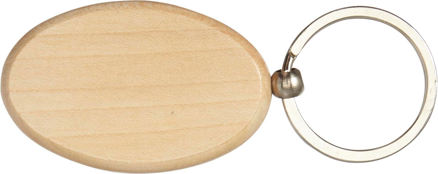 Porte-clés Katherine | Bois