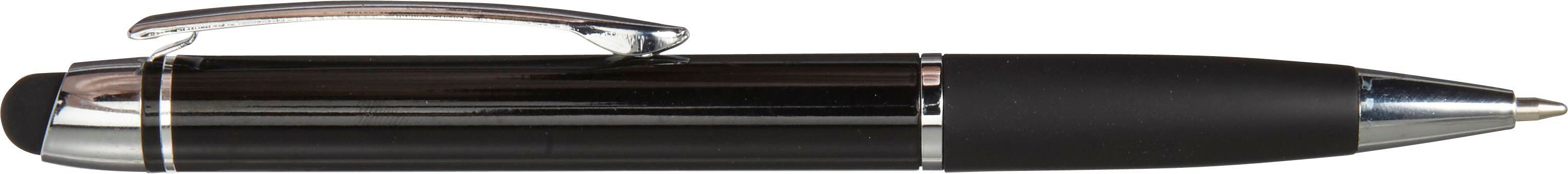 Stylo bille Pascaline | Aluminium | Stylet