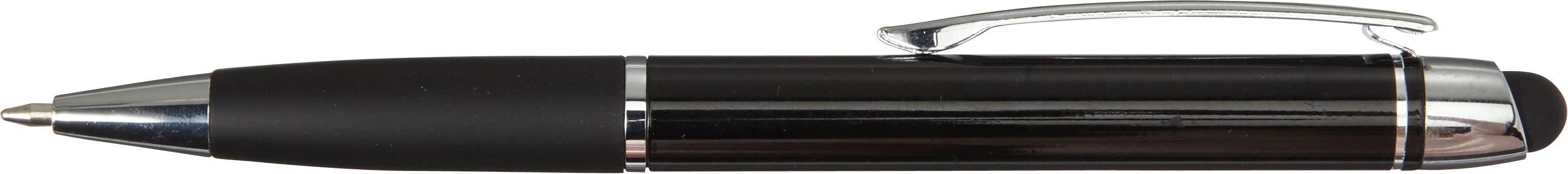Stylo bille Pascaline | Aluminium | Stylet