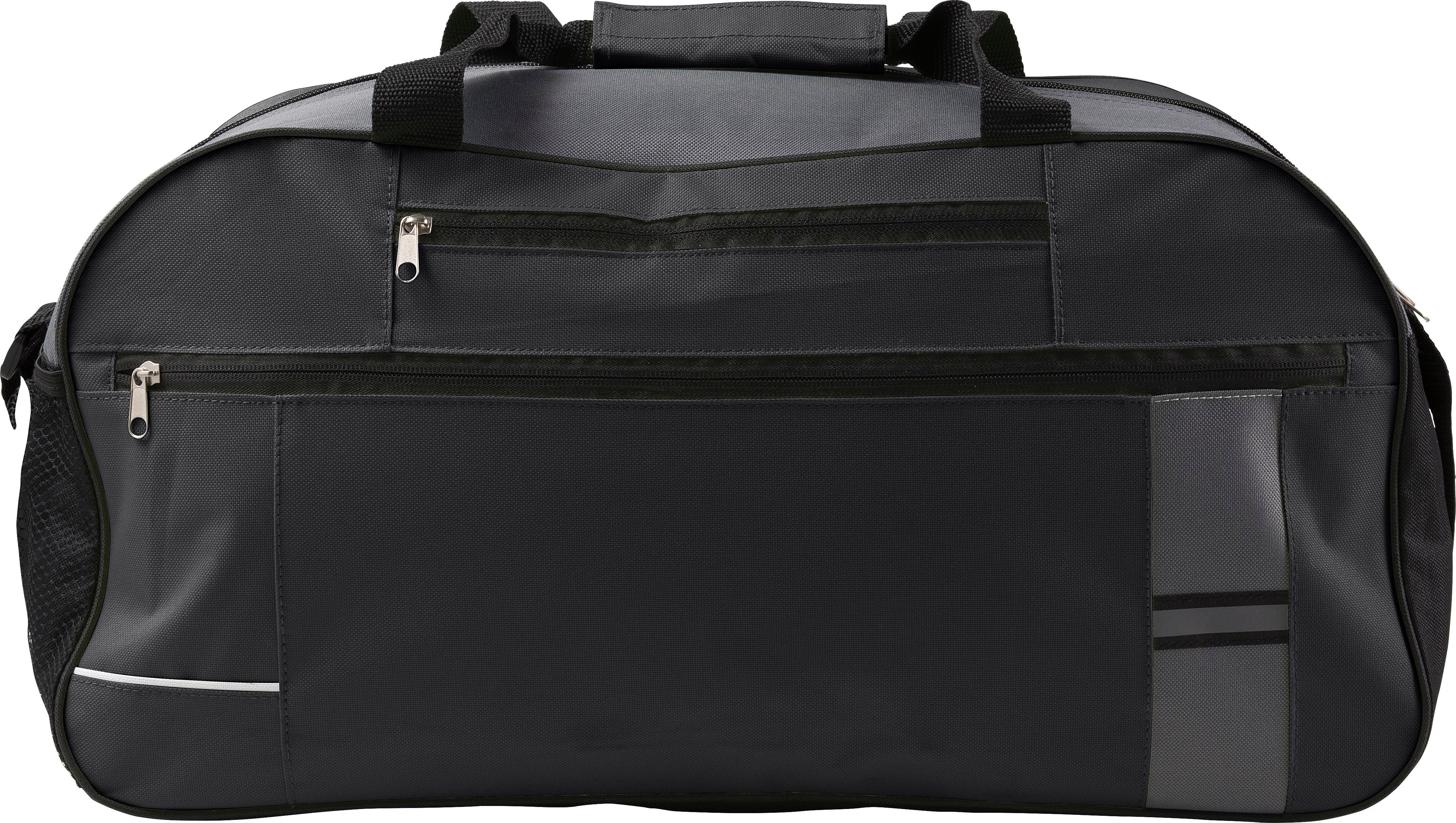 Sac de sport Corinne | Polyester | 38 l