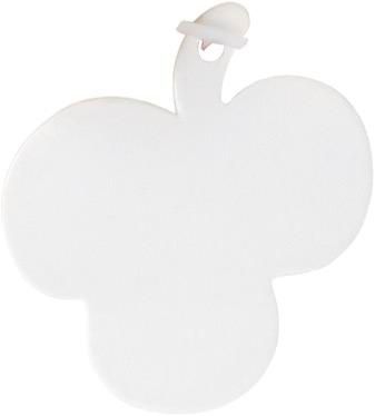 Souris en peluche Lia