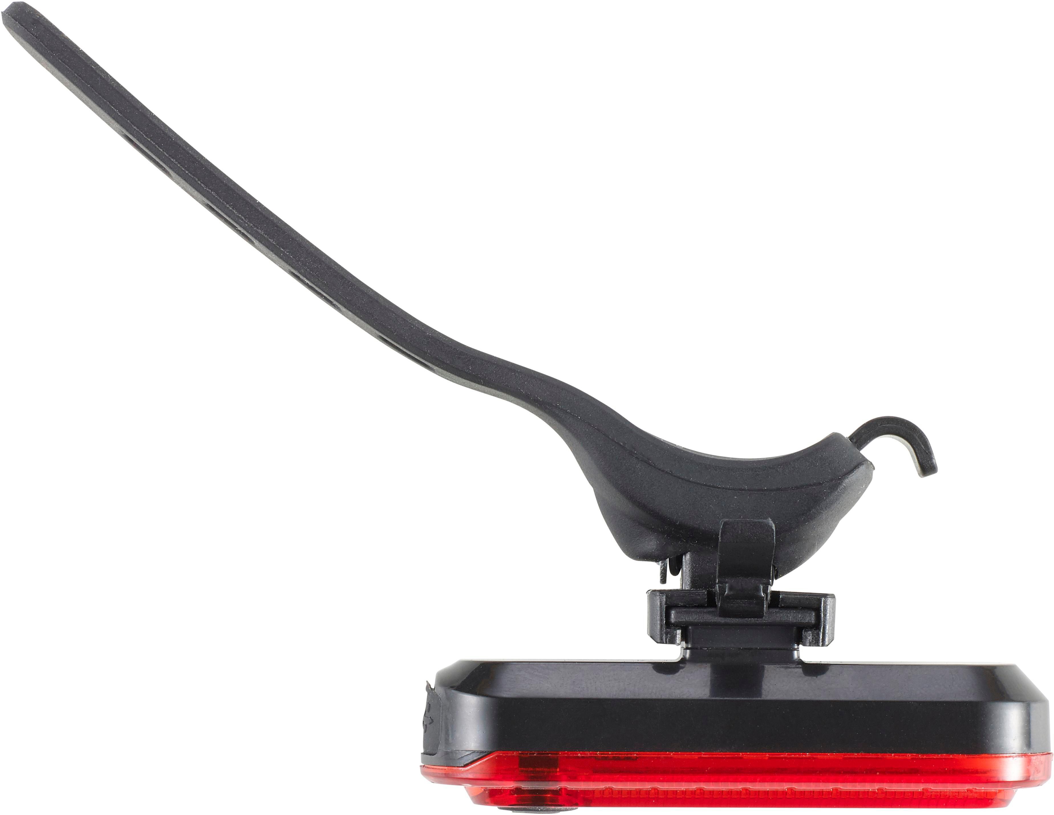 Éclairage de vélo Priska | Rechargeable | COB