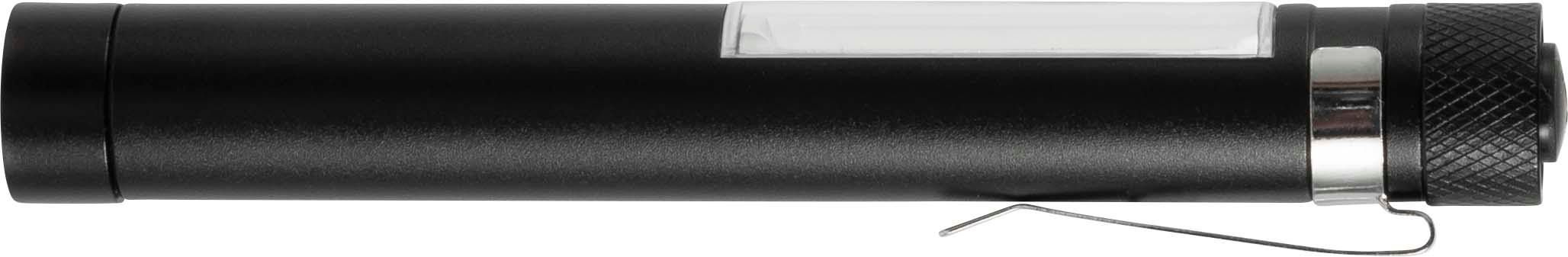 Lampe de poche Beth | Aluminium | COB | 50 lumens