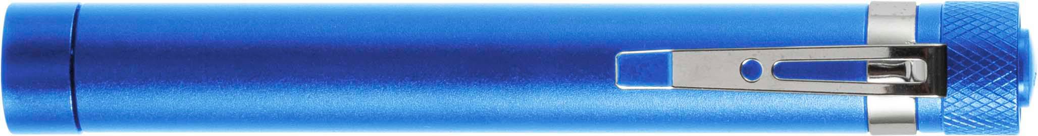 Lampe de poche Beth | Aluminium | COB | 50 lumens