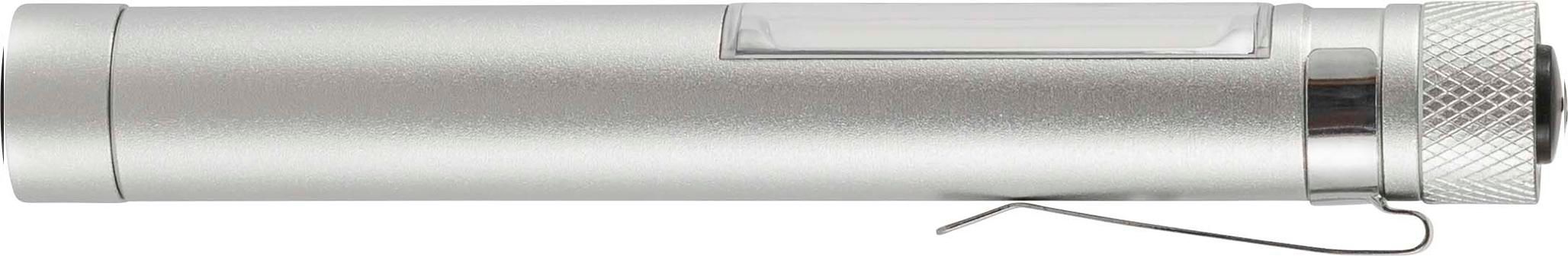 Lampe de poche Beth | Aluminium | COB | 50 lumens