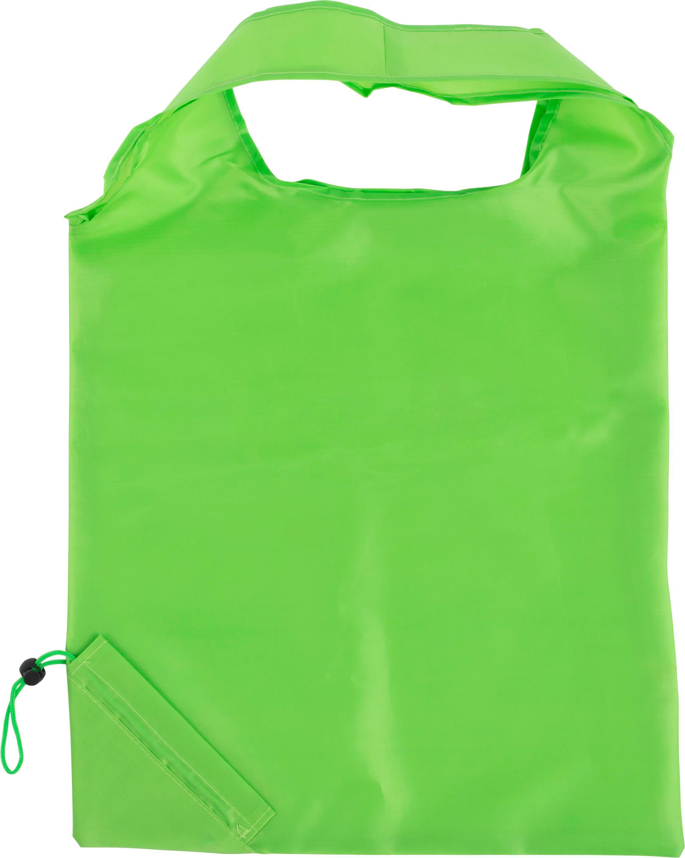 Sac shopping pliable Billie | 5 l