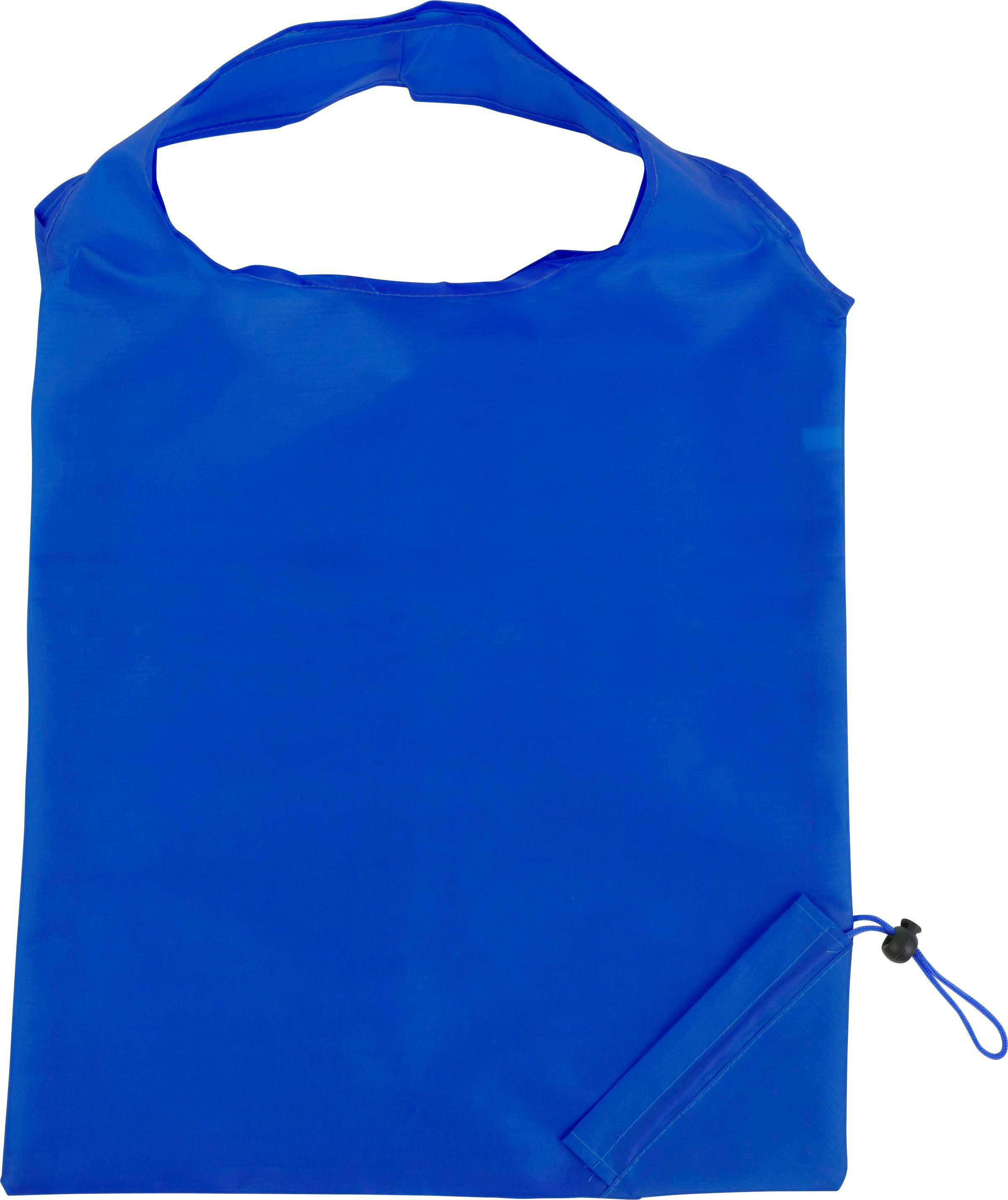 Sac shopping pliable Billie | 5 l
