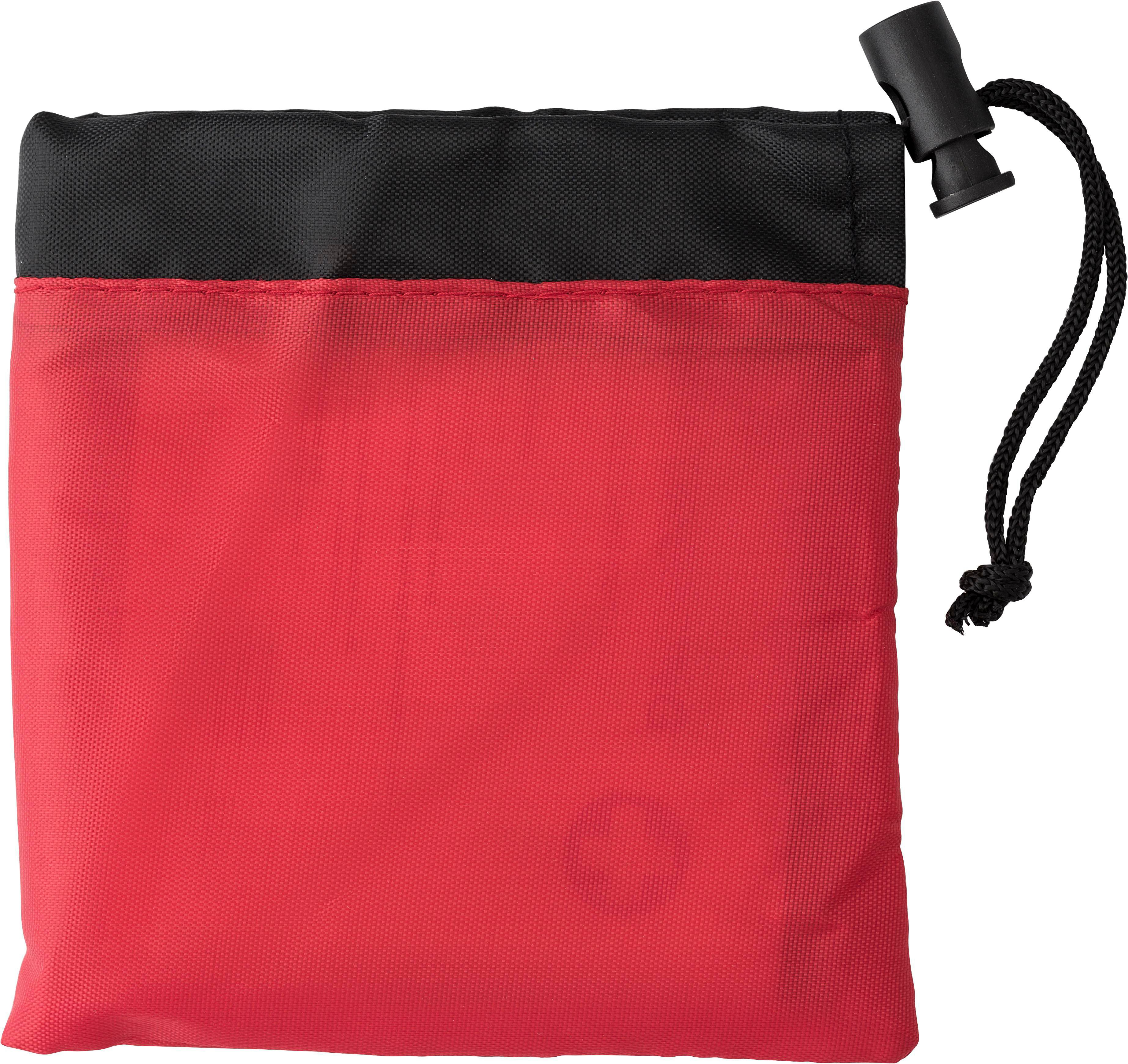 Trousse de premiers secours Juan | 11 pcs | Pochette