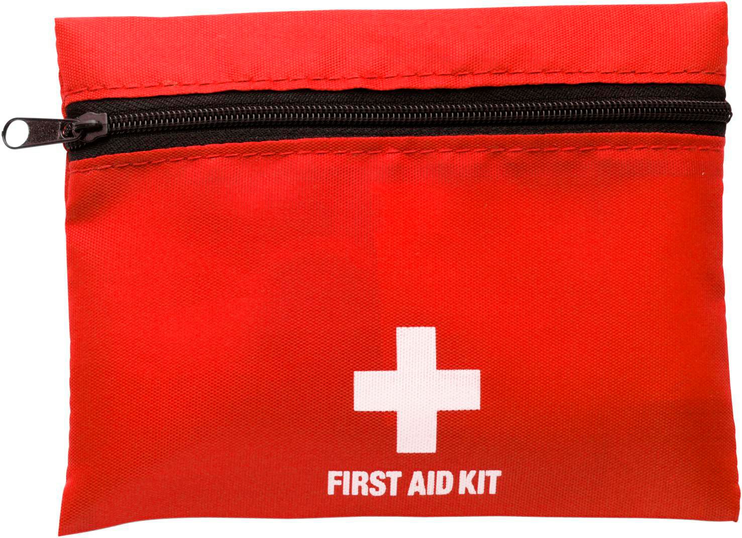 Trousse de secours Rosalina | 11 pièces