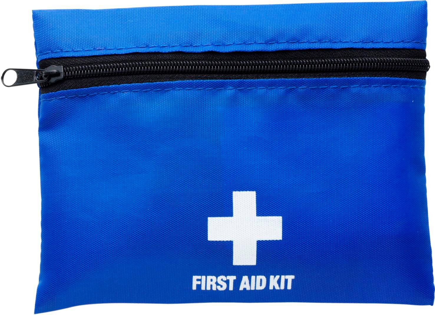 Trousse de secours Rosalina | 11 pièces