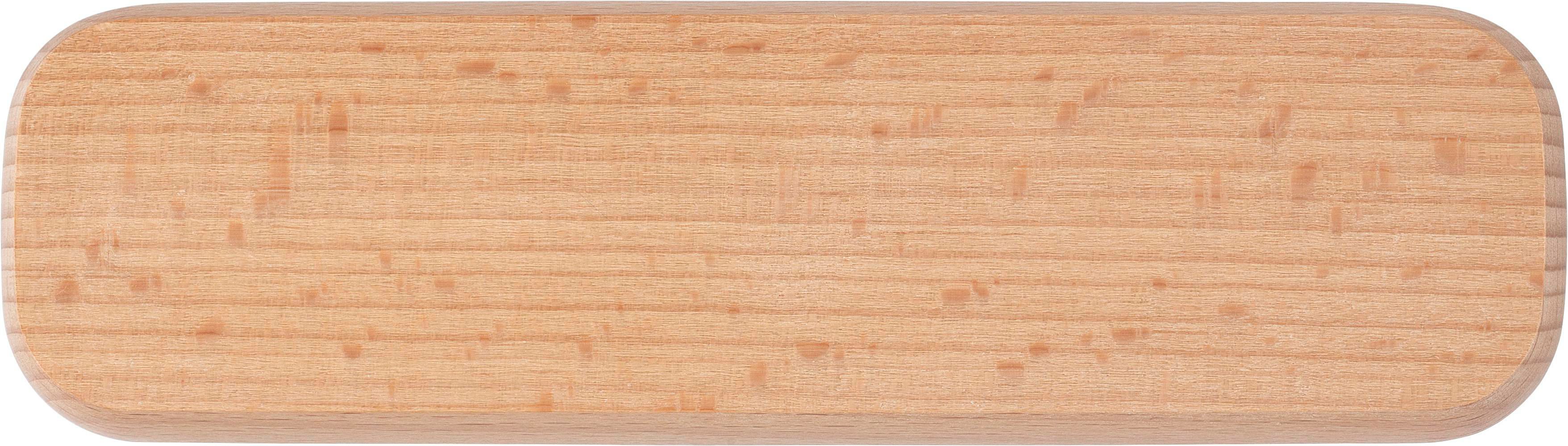 Stylo bille Tobias | Hêtre | Boîte en bois